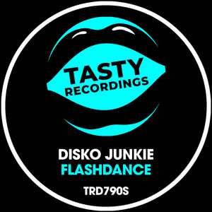 Flashdance (Extended Mix)