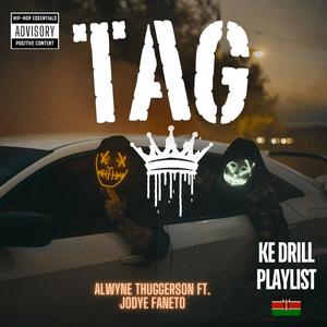 Tag (feat. Jodye Faneto)