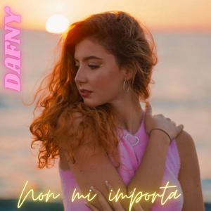 Non mi importa