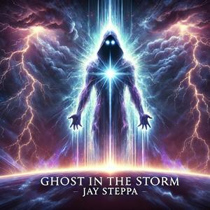 Ghost in the storm
