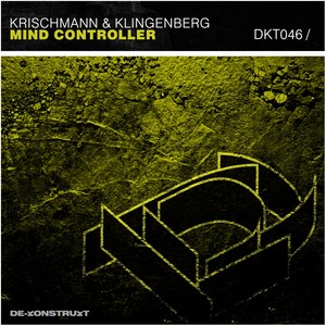 Mind Controller (Original Mix)