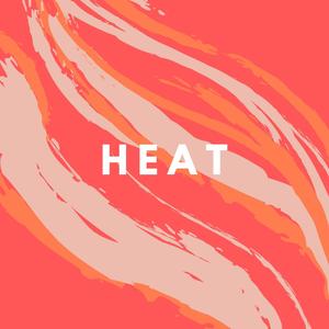 Heat (feat. HiitmonDre) [Explicit]