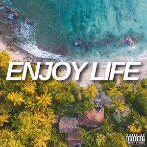 Enjoy Life (feat. Sly Beatz)