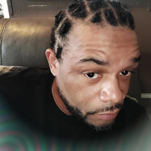 CLEAN UP MAN (Explicit)