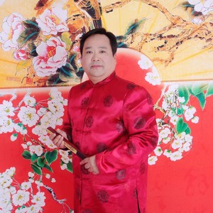 歌唱今天新生活