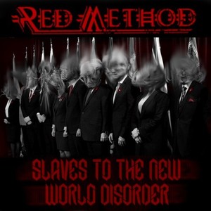 Slaves To The New World Disorder (ReWorks)