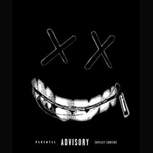 STFU (feat. makkou) (Explicit)