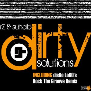 Dirty Solutions (Original Mix)