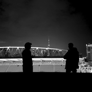 Talkin in Stanzas (Explicit)