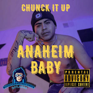 CHUNK IT UP (feat. Lil Boxer167) (Explicit)
