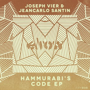 Hammurabi's Code EP