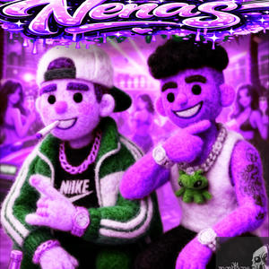 Pa las nenas (feat. Carlos Erik 19) (Explicit)