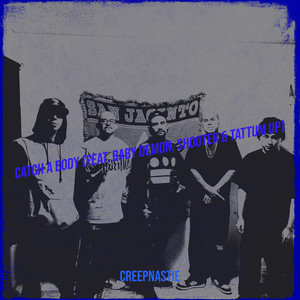 Catch a Body (Explicit)