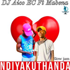 Ndiyakuthanda (feat. Mabena)