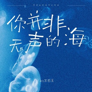 你并非无声的海