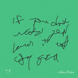 If You Don't Water Your Lawn It Won't Stay Green