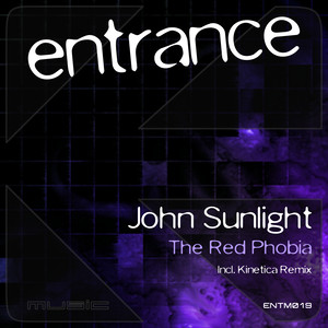 The Red Phobia (Kinetica Remix)