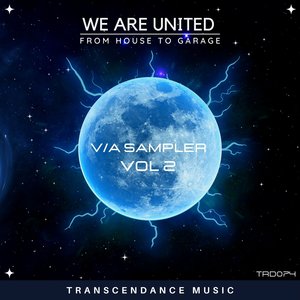 We Are United Sampler, Vol. 2 (Explicit)