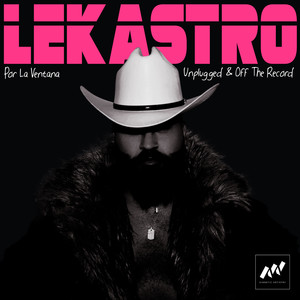 Por La Ventana (Unplugged & Off The Record)