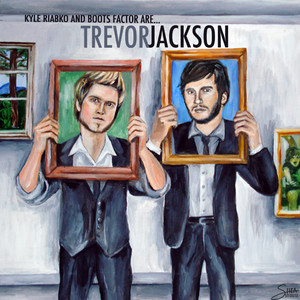 Trevor Jackson - More Like Me