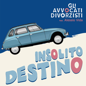 Insolito Destino