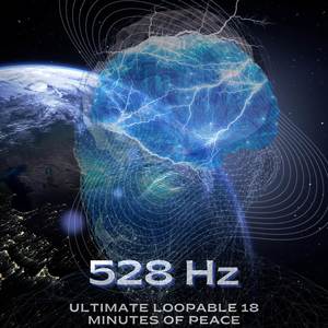 The Ultimate 528hz Loopable 8d NO Fade (Volume 2)