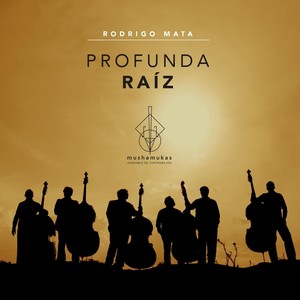 Teotihuacán - I. Ometéotl (feat. Mushamukas Ensamble de Contrabajos, Jonathan Rivera, Josué Molina & Sergio Armas)