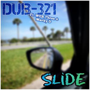 Slide (feat. Marky D) (Explicit)