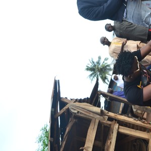 Spread love(feat. otega)