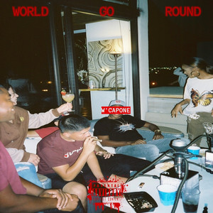 World Go Round (Explicit)