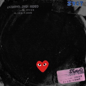 CDG(feat. Thrsday) (Explicit)