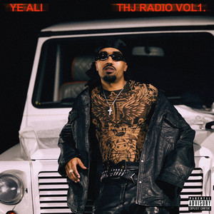 THJ Radio Vol. 1 (Explicit)