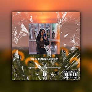 Happy Birthday Ashleigh (feat. A$h)
