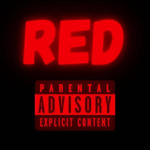 RED (feat. lil kusha & bludmane) (Speed Up Version)