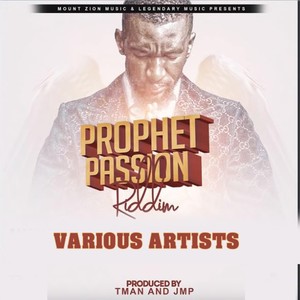 Prophet Passion Riddim