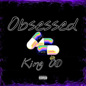 Obsessed (Explicit)