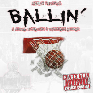 BALLIN' (Explicit)