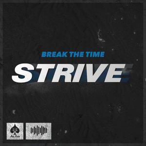 Strive (feat. Nathan Brumley)