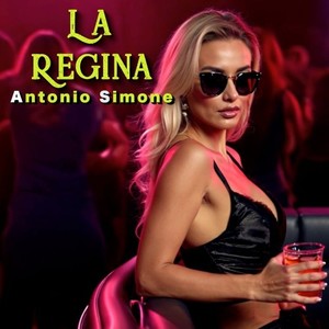 La regina