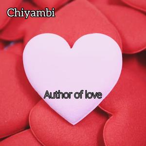 Author of Love