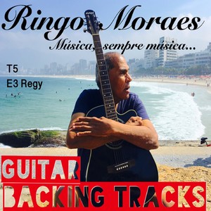 Música, Sempre Música...: T5 E3 Regy(Guitar Backing Tracks)