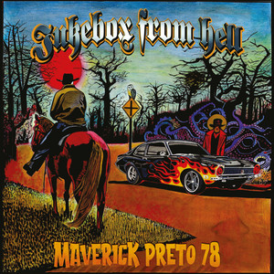 Maverick Preto 78