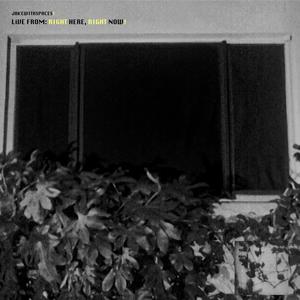 LiVE FROM: RIGHT HERE, (Explicit)