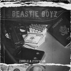 Beastie Boyz (Explicit)