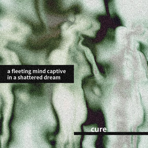 a fleeting mind captive in a shattered dream / cure