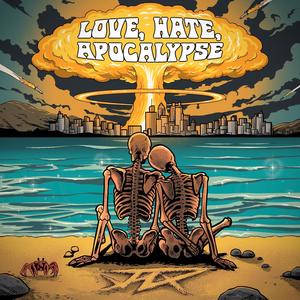 Love, Hate, Apocalypse (Explicit)