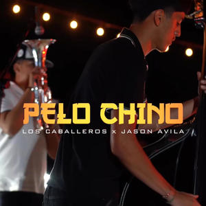 El Pelo Chino/El Convoy Del Pelo Chino (En Vivo) (feat. Jason Avila)