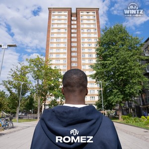 Romez's POV (Explicit)