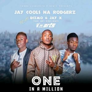 One In a Million (feat. Rodgers & Dizmo)