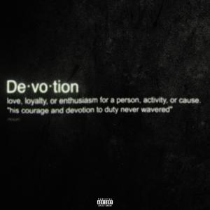 Devotion (Explicit)